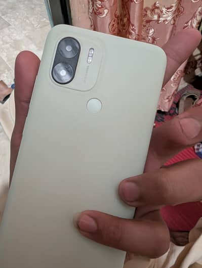 Redmi a2 plus