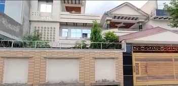 Ideal 15 Marla House has landed on market in Bani Gala, Bani Gala