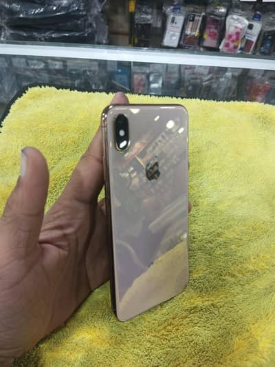 iphone XS Max 256gb