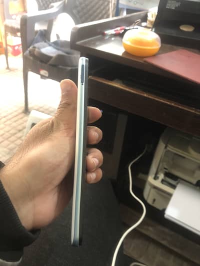 Samsung A50 6/128 official pta approved