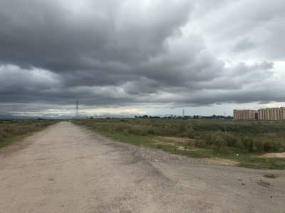 I-12/1 Plot No 600 Series Size 30x60 Ideal Location