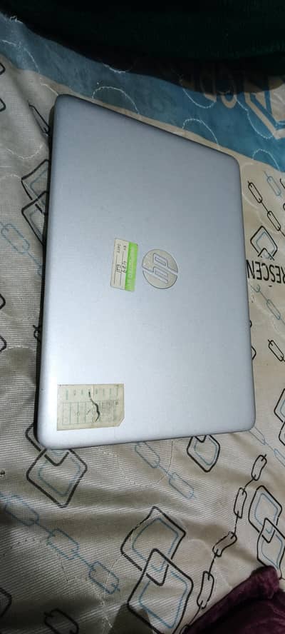 HP Core i7