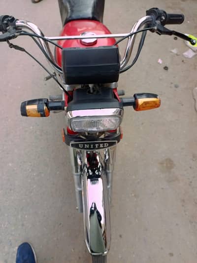 Applied for 1hand used original parts