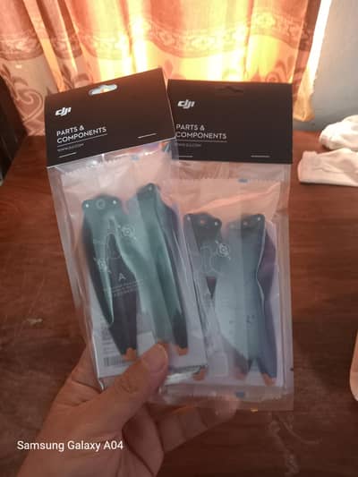 Dji Air 3S AIR 3 GENIUNE PROPELLERS SET