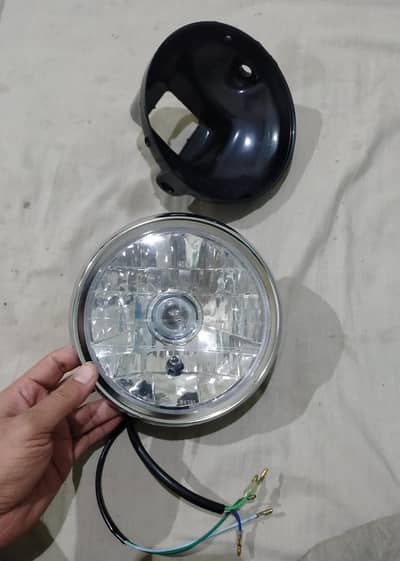 150 klye kuch parts hen ravi aur 150 klye