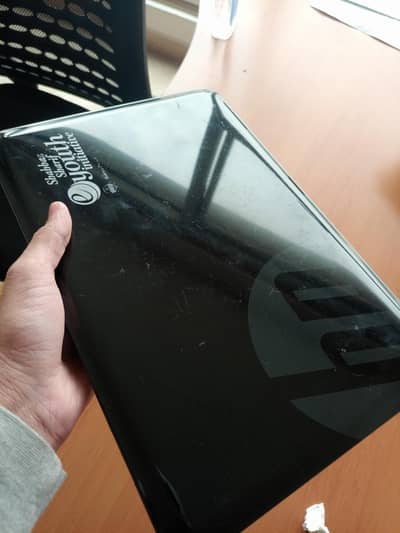 HP 1000 Laptop for Sale