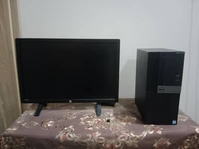 lite gaming and editing PC and work pc