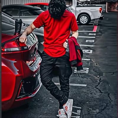 Looking for Video Editing / Data Entry Job