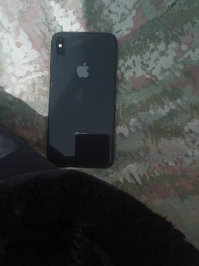 iphone xs max 64 gb non pta