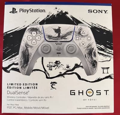 Ps5 limited edition controllers