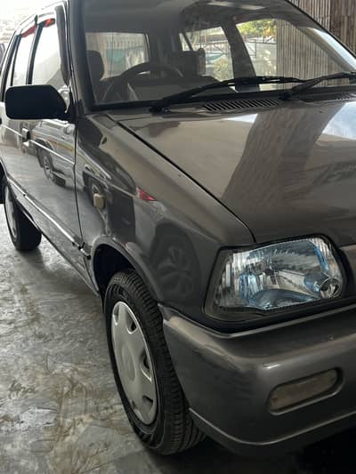 Mehran Vxr 2019
