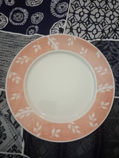 dinner set brand new sale
