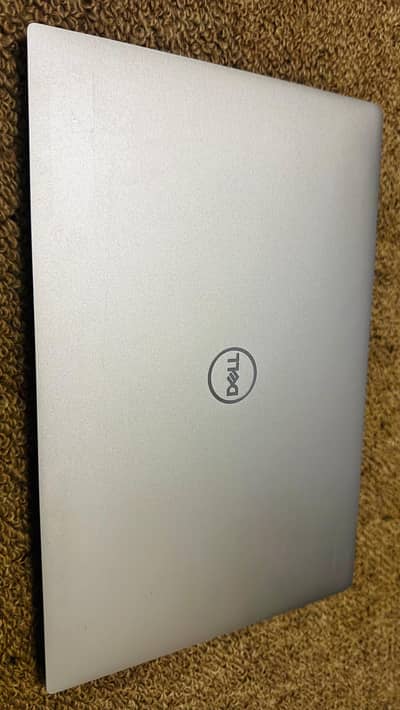 Dell XPS 9520 12gen 1TB Touch 32gb