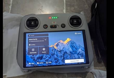 DJI RC REMOTE MINI 3,MINI 3 PRO,AIR 2S,MAVIC 3 SUPPORTED