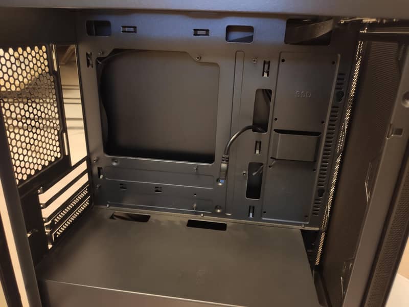 DarkFlash DLM200 microATX Casing 4