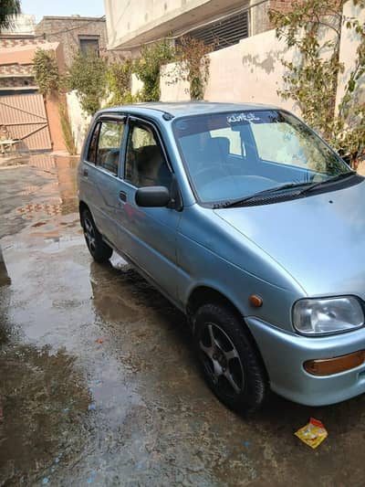 Coure Automatic Car for sale