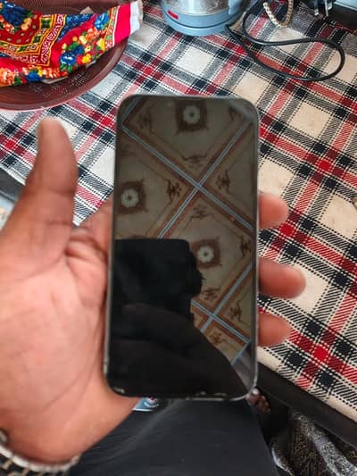 Iphone 13pro non pta