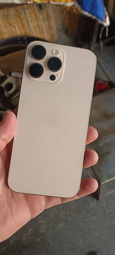 16 pro max pta approved that circle 80