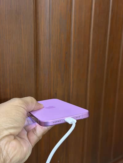 Iphone 16 128GB Non PTA fectory unlock