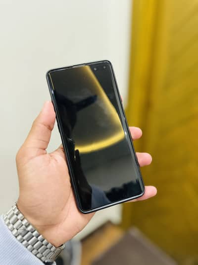 Samsung Galaxy S10 - 5G 8/256GB