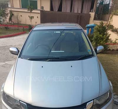 Honda City 2019 model better than Toyota