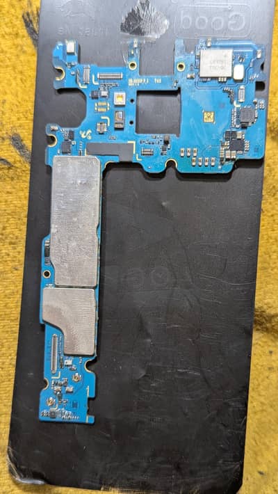 Samsung S8 Plus board PT approved