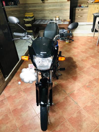 Honda pridor May-2025