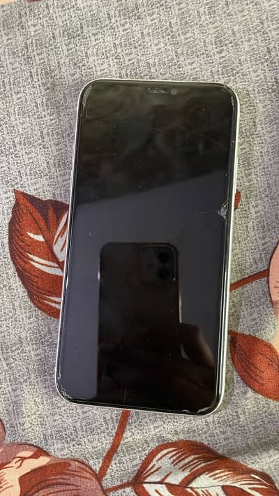 Iphone 11 Non Pta Factory Unlock