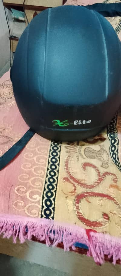 hi me sell my helmet