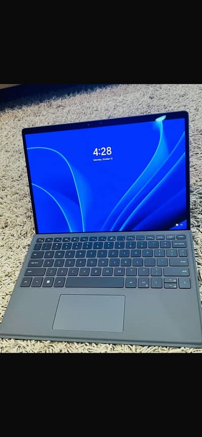 Dell Latitude 7320 Detachable
