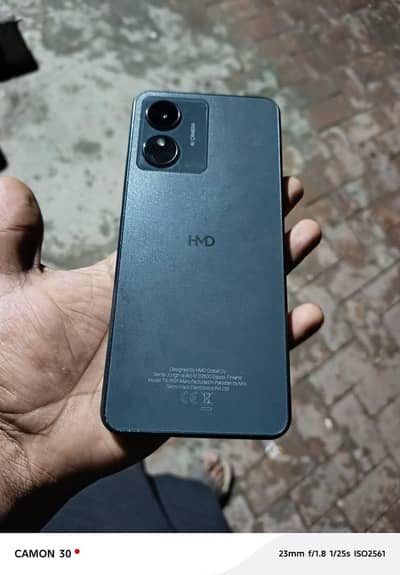 nokia aura 2 4+4+256gb full box exchange possible ha