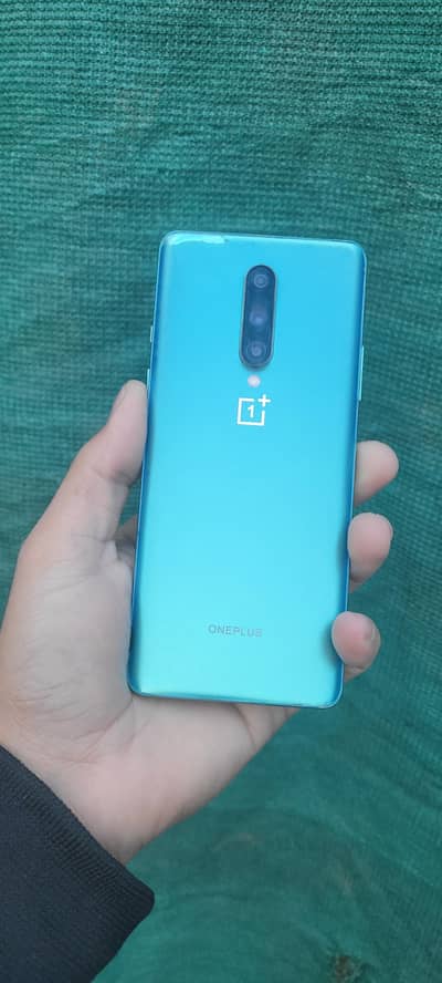 oneplus 8 non PTA exchange possible
