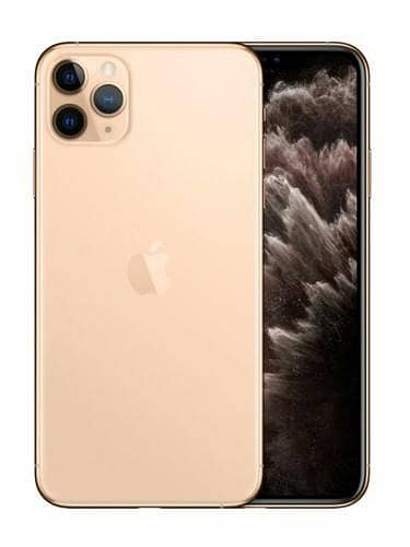 iPhone 11 pro 64gb
