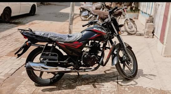 Urgent Selling GR 150 - 2021 Jan Model