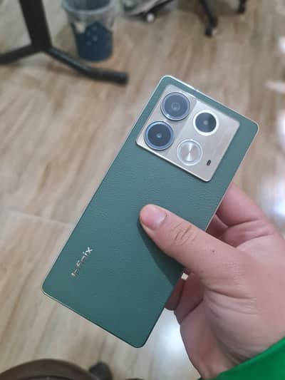 infinix note 40 8/256 condition 10/9