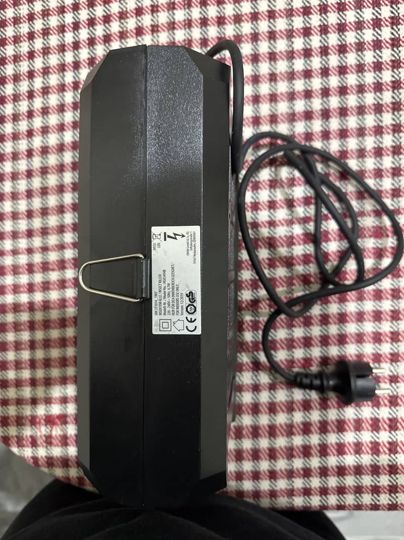 Insect killer lamp 0
