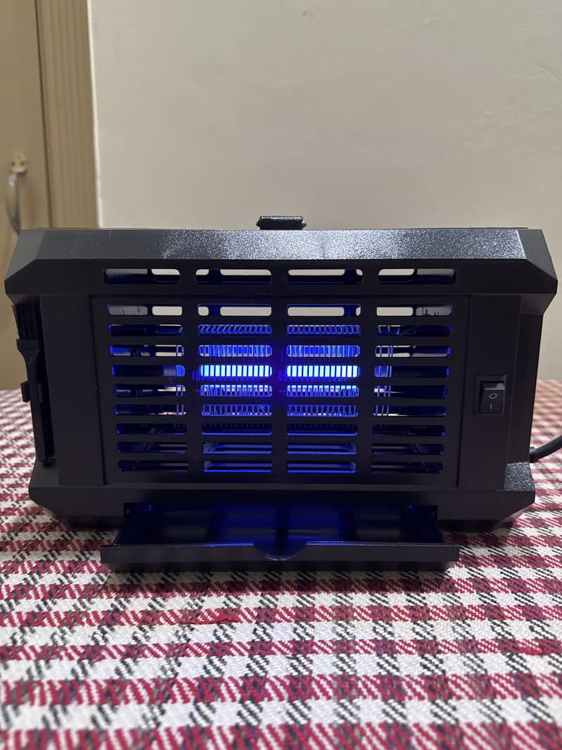 Insect killer lamp 2