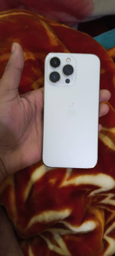 iphone 13 pro factory unlock