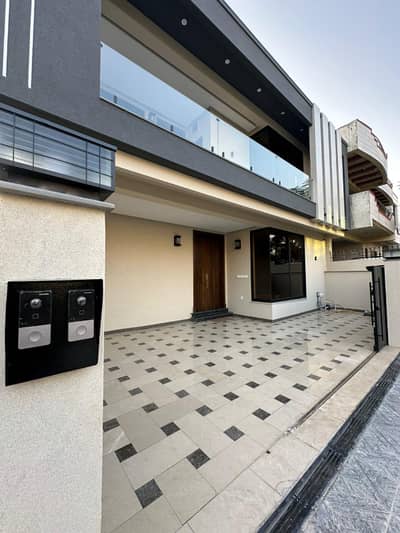 G-13 35x70 Brand new Double Story House available for sale