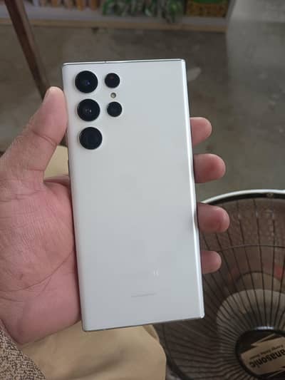 Samsung Galaxy  S22 ultra 512GB