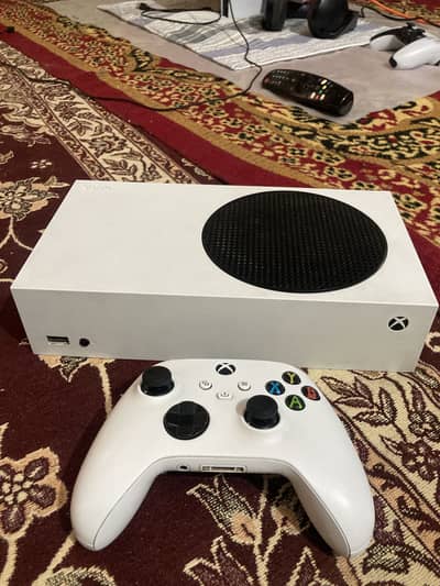 xbox series s 512 GB