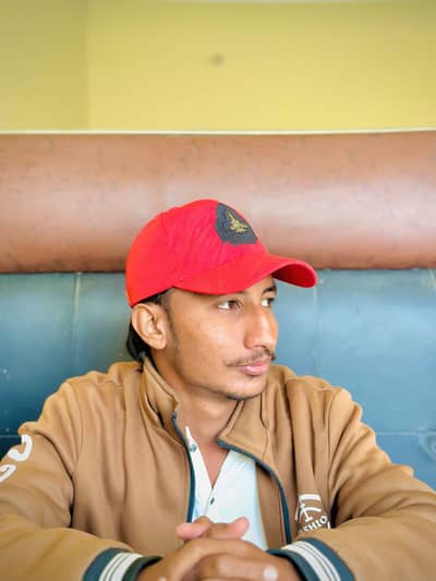 Mazhar Ali