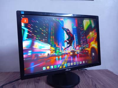 19" Asus Monitor for sale.