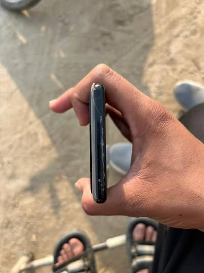 exchange possible with iphone