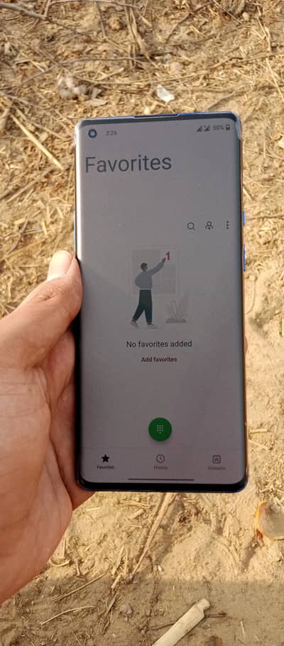 OnePlus 8 pro 10/10 water pack set