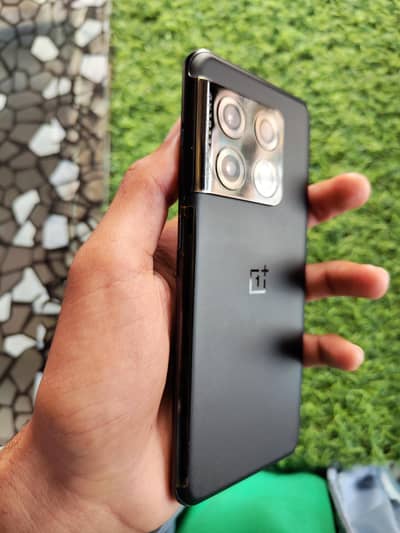 OnePlus 10Pro NON PTA Exchange Possible