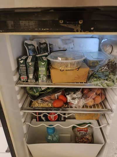 Orient Fridge for Sale Urgent
