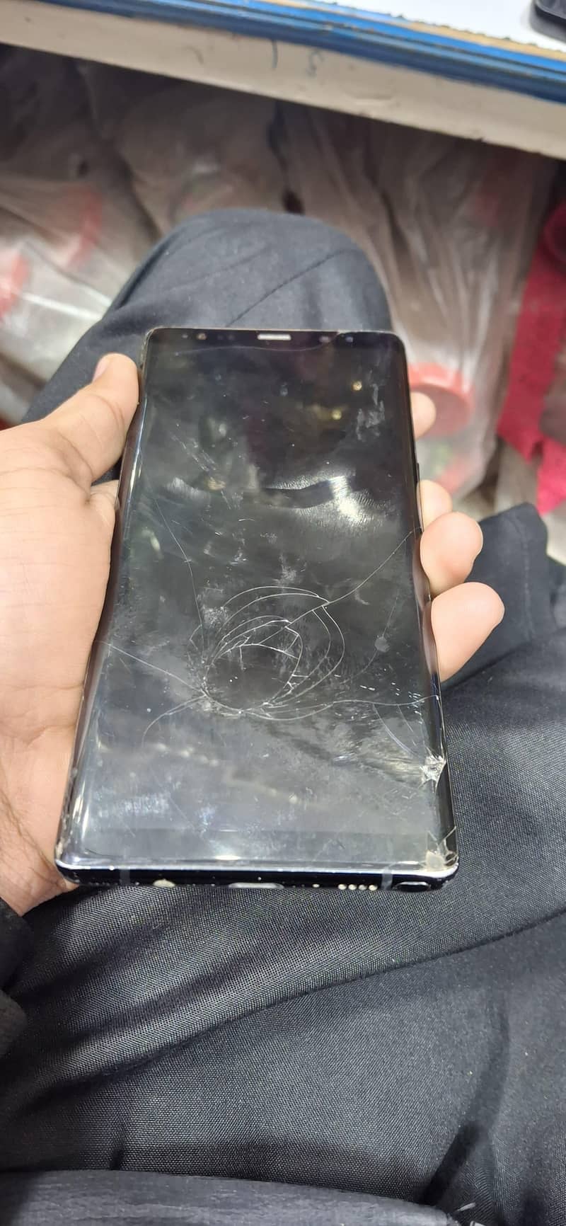 Samsung note 8 3