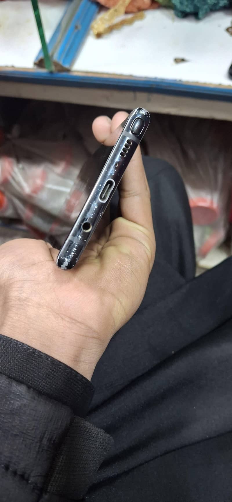 Samsung note 8 4