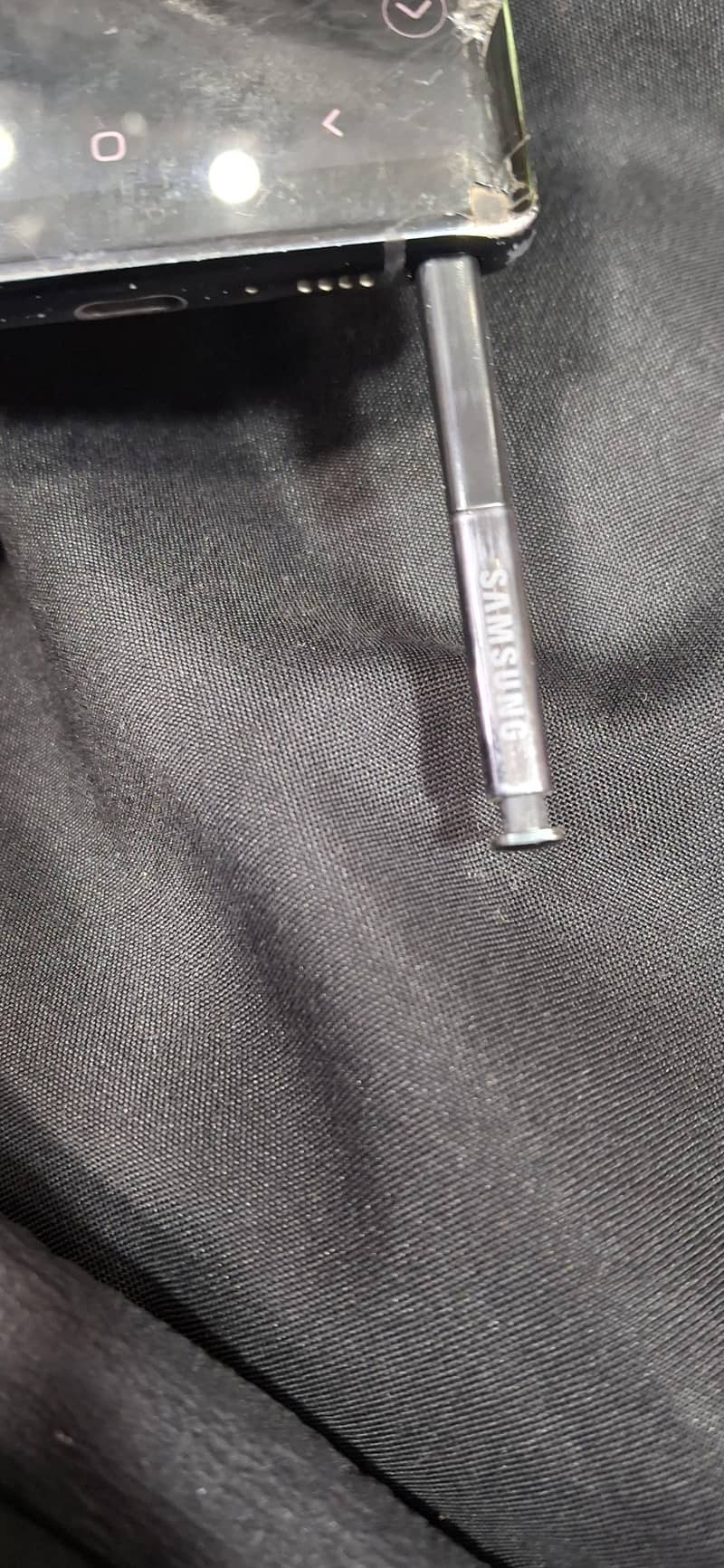 Samsung note 8 5